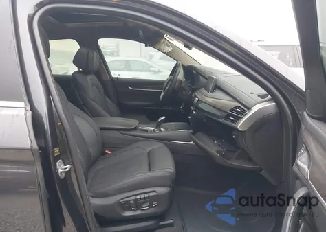 2015 BMW X6 xDrive35I from USA, damaged, VIN 5UXKU2C5XF0N77156